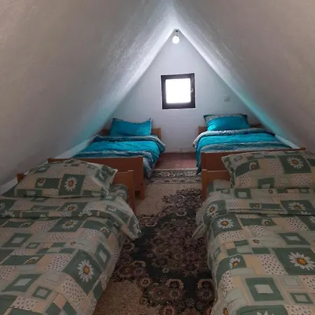 Apartmani Jezero Perucac Ferienhaus