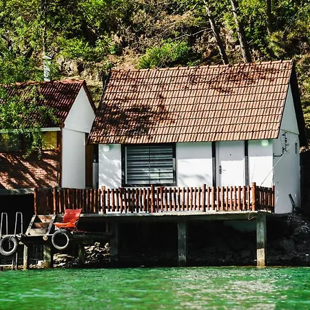 Apartmani Jezero Perucac Srebrenica