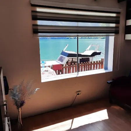 Ferienhaus Apartmani Jezero Perucac Srebrenica