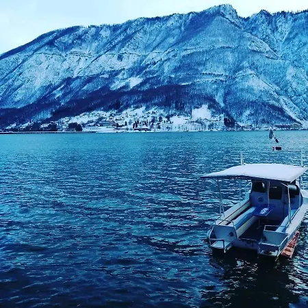 Ferienhaus Apartmani Jezero Perucac Srebrenica