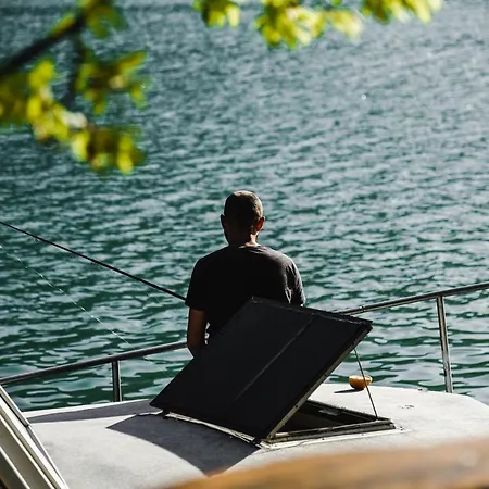 Apartmani Jezero Perucac