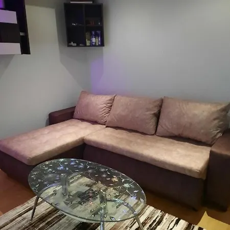 Ferienhaus Apartmani Jezero Perucac *
