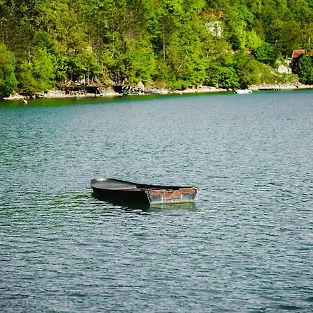 Apartmani Jezero Perucac Srebrenica
